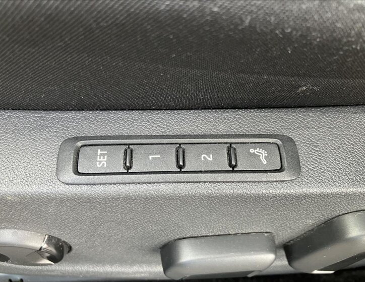 Škoda Octavia Kombi 2,0 l 147 kw