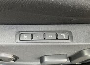 Škoda Octavia Kombi 2,0 l 147 kw