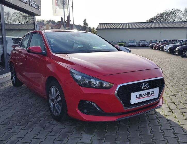 Hyundai i30 3