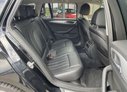 BMW Řada 5 Kombi 2,0 l 140 kw