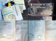 Volkswagen Tiguan SUV / Terénní 2,0 l 103 kw