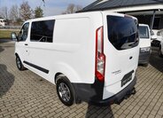 Ford Transit Custom Ostatní 2,2 l 92 kw