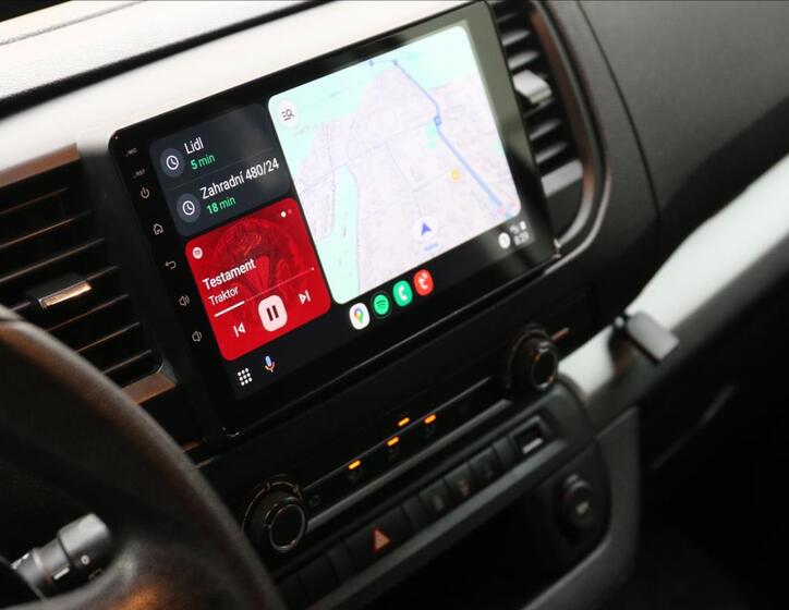 Toyota ProAce Verso 26