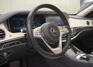 Mercedes-Benz Třídy S 30