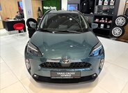Toyota Yaris Cross SUV 1,5 l 85 kw