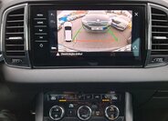 Škoda Karoq SUV 2,0 l 110 kw