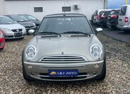 Mini Cooper Kabriolet 1,6 l 85 kw