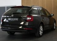 Škoda Octavia 4