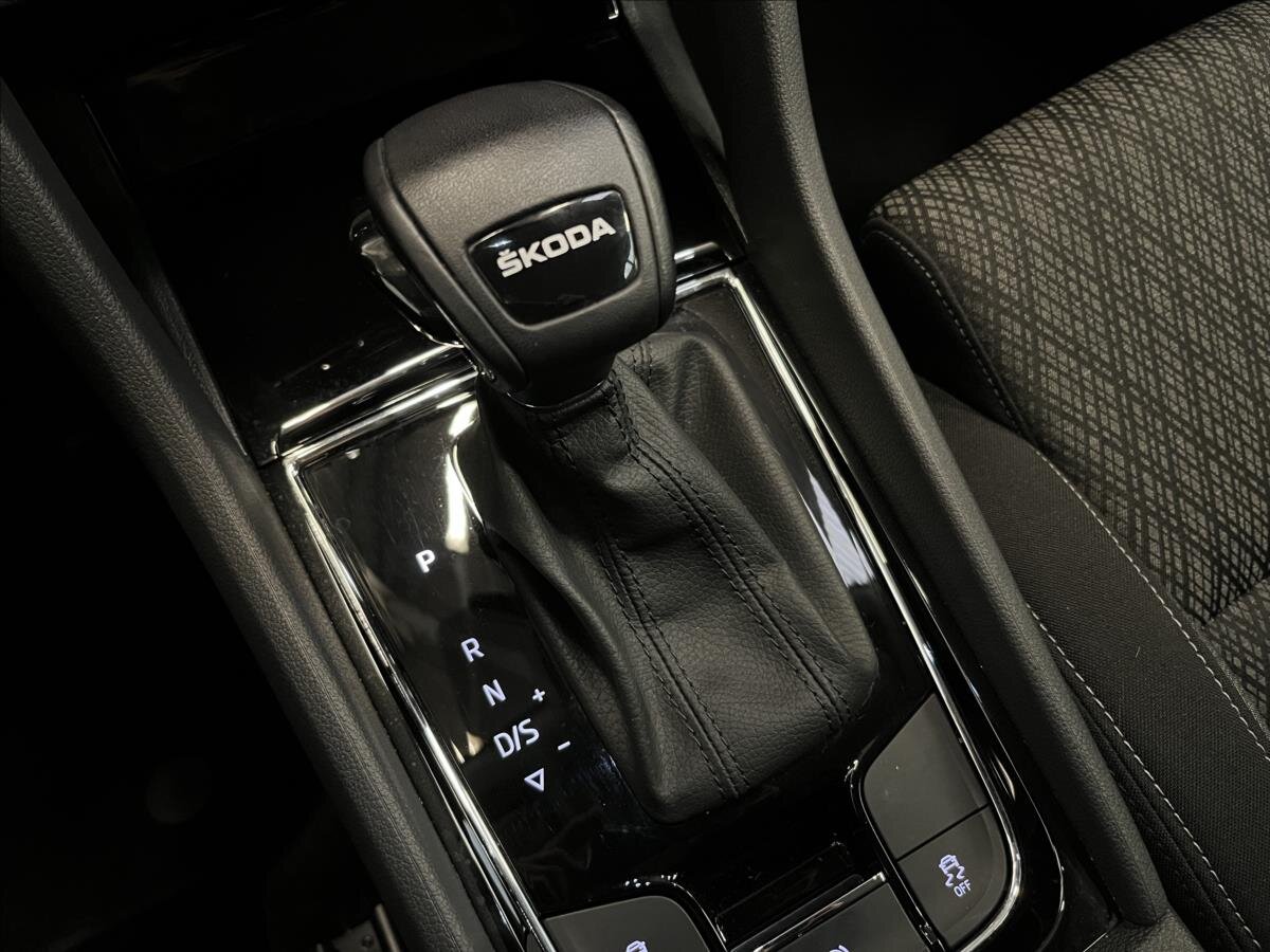 Škoda Karoq SUV 2,0 l 85 kw