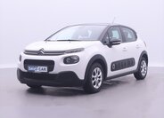 Citroën C3 Hatchback 1,2 l 60 kw
