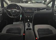 Volkswagen Golf Sportsvan Kombi 1,4 l 110 kw