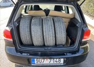 Volkswagen Golf Hatchback 2,0 l 81 kw