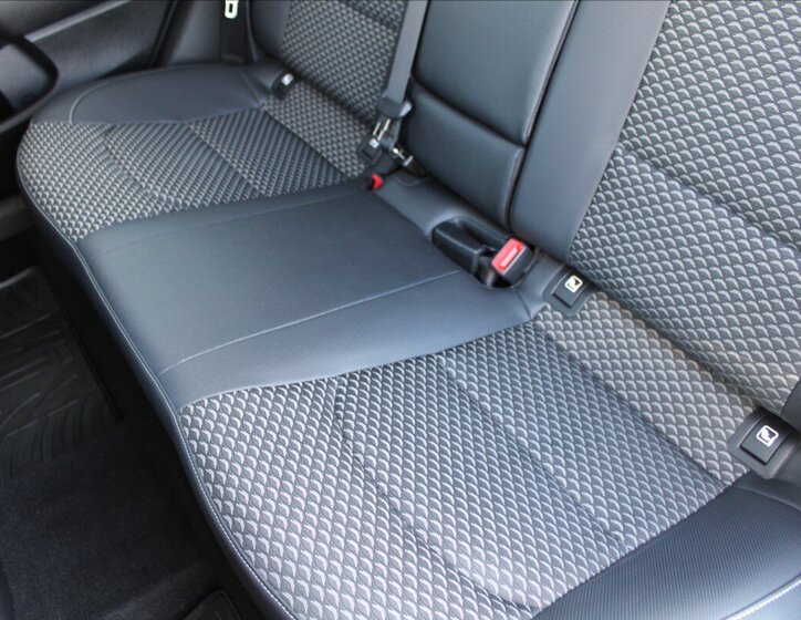 KIA XCeed Hatchback 1,5 l 117 kw