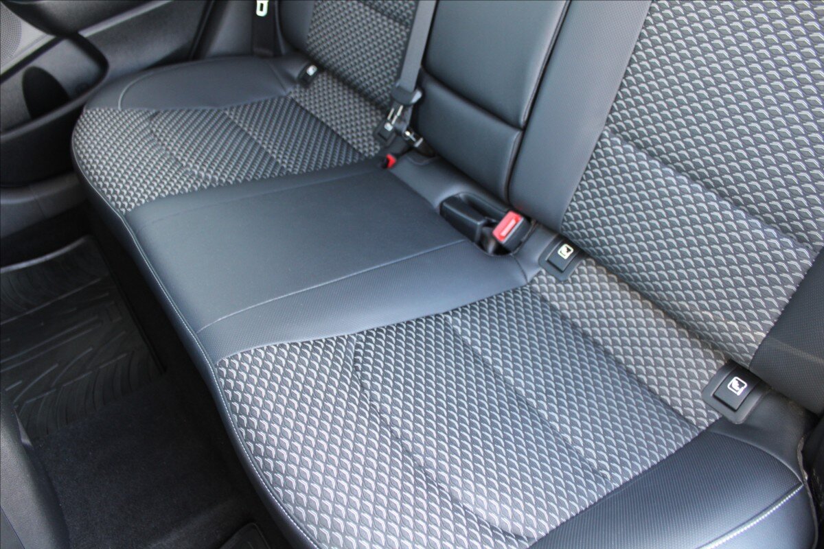 KIA XCeed Hatchback 1,5 l 117 kw