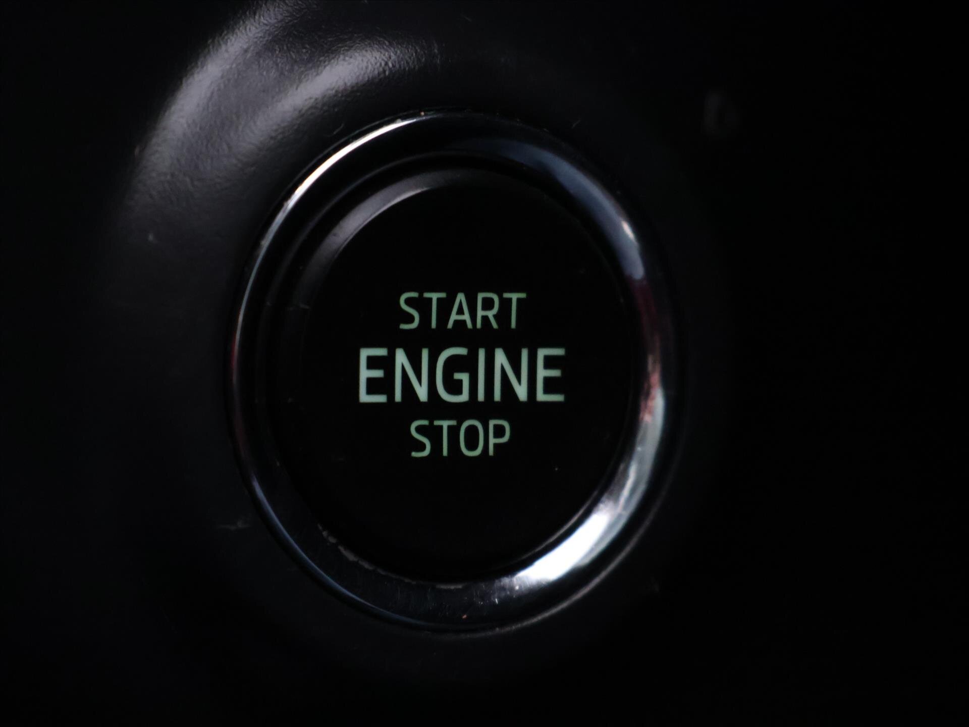 Škoda Octavia Liftback 2,0 l 110 kw