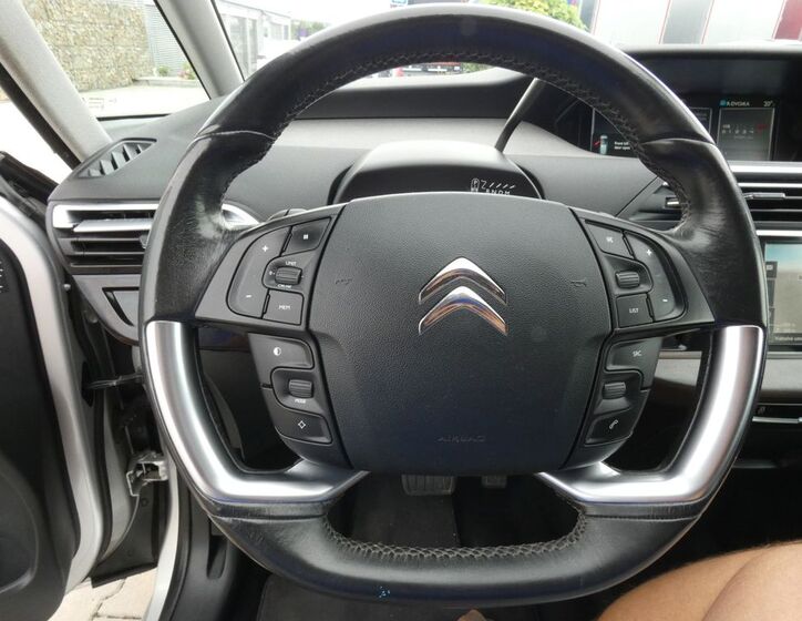 Citroën C4 Picasso 34