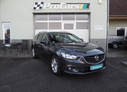 Mazda 6 2