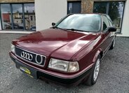 Audi 80 Sedan / Limuzína 2,0 l 66 kw
