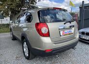 Chevrolet Captiva 4