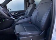 Mercedes-Benz Třídy V Ostatní 2,0 l 195 kw