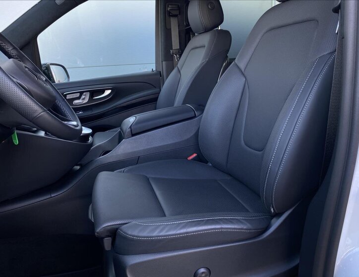 Mercedes-Benz Třídy V Ostatní 2,0 l 195 kw