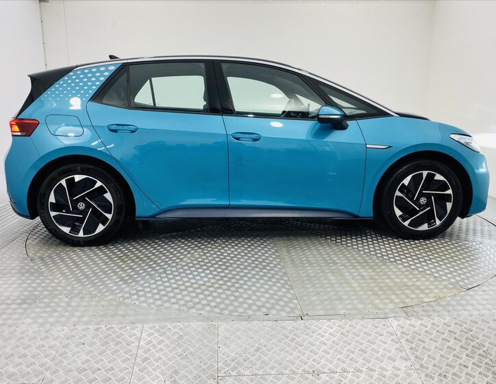 Volkswagen ID.3 26
