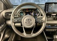 Toyota Yaris Hatchback 1,5 l 85 kw