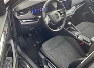 Škoda Octavia Kombi 1,5 l 110 kw