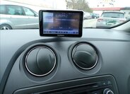 Seat Ibiza Kombi 1,4 l 63 kw