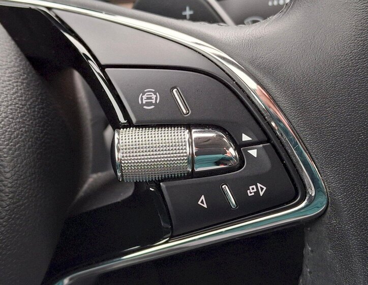 Škoda Scala Hatchback 999,0 81 kw