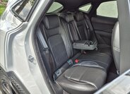 Jaguar E-Pace SUV 2,0 l 184 kw