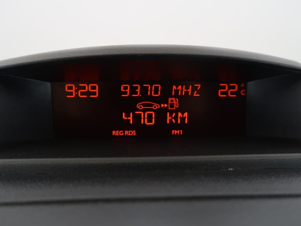 Citroën Berlingo Skříň 1,6 l 73 kw