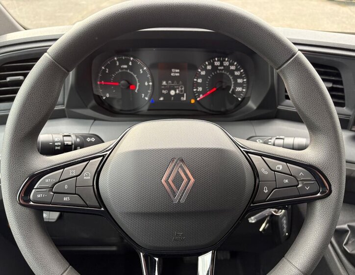 Renault Master Ostatní 2,0 l 125 kw