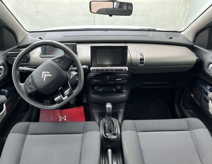 Citroën C4 Cactus 5
