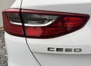 KIA Ceed Hatchback 998,0 73 kw