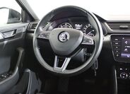 Škoda Superb Sedan 2,0 l 110 kw