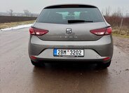 Seat Leon Hatchback 0,0 110 kw