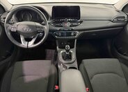 Hyundai i30 Hatchback 1,5 l 117 kw