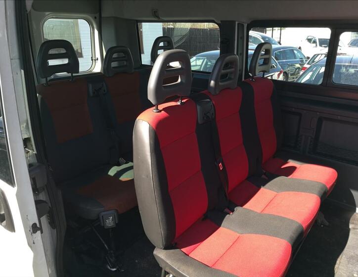 Fiat Ducato 11