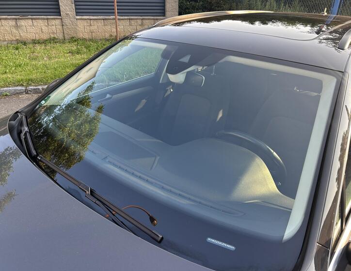 Volkswagen Passat 13