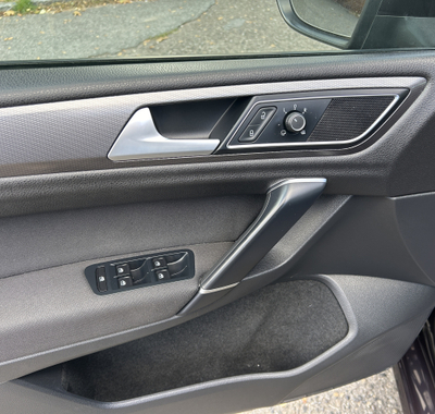 Volkswagen Golf Sportsvan 28