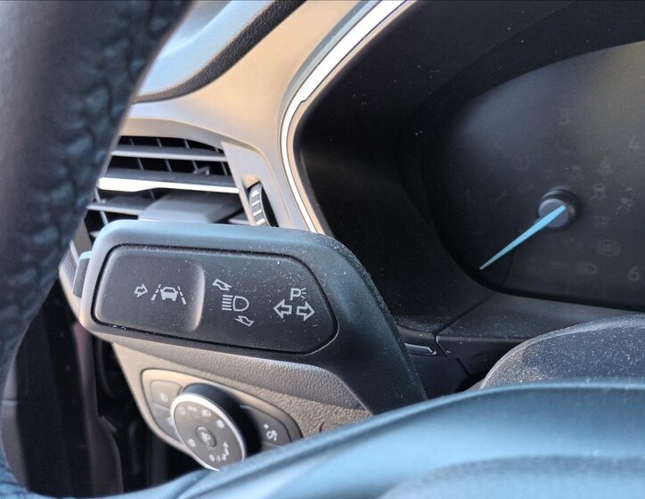 Ford Focus Kombi 1,5 l 88 kw