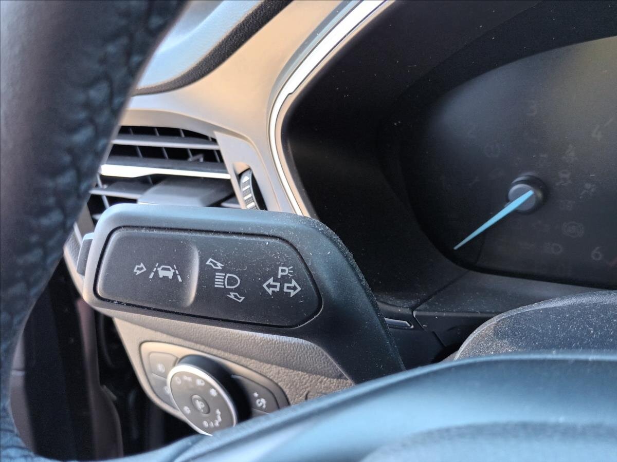 Ford Focus Kombi 1,5 l 88 kw