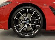 BMW Řada 8 6