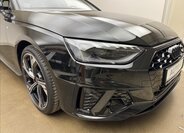 Audi A4 Kombi 2,0 l 150 kw