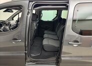 Citroën Berlingo Kombi 1,6 l 88 kw