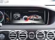 Mercedes-Benz Třídy S 43