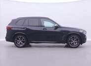BMW X5 SUV 3,0 l 294 kw