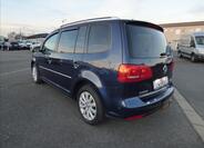 Volkswagen Touran 5