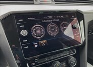 Volkswagen Passat Kombi 2,0 l 140 kw